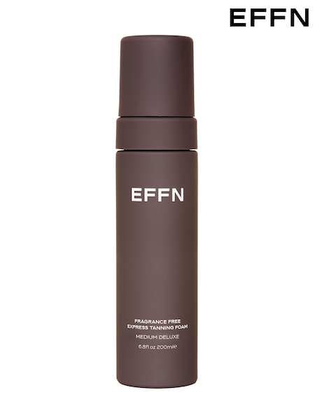 EFFN Tan Express Self Tanning Foam (H57564) | €34