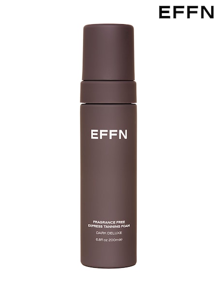 EFFN Tan Express Self Tanning Foam (H57565) | €34