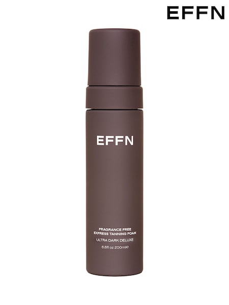 EFFN Tan Express Self Tanning Foam (H57575) | €34
