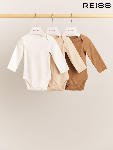 Reiss Bobi Bodysuit & Leggings Set (H57957) | 78 €