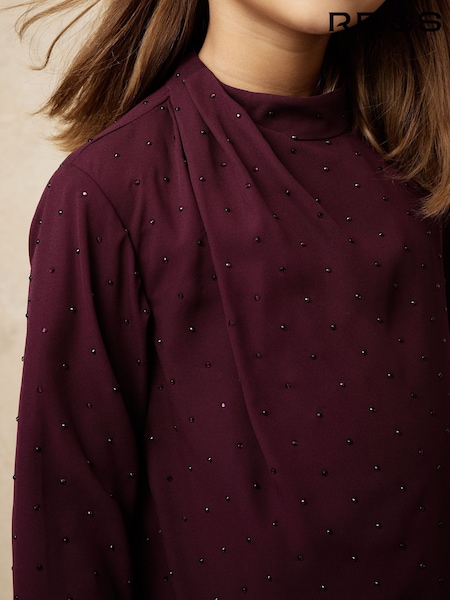 Reiss Berry Coco Dress (H58118) | €95