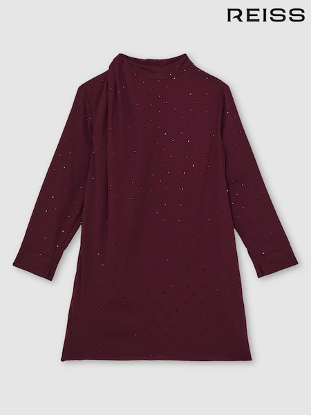 Reiss Berry Coco Dress (H58124) | €105
