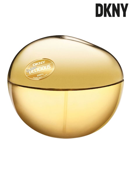 DKNY Golden Delicious Eau De Parfum 100ml (H58143) | €66