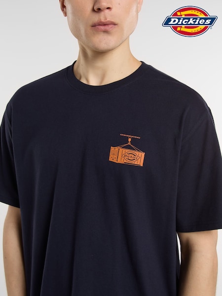 Dickies Apison T-Shirt (H58180) | 47 €