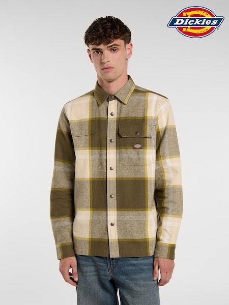 Dickies Nimmons Long Sleeve Shirt (H58194) | 117 €