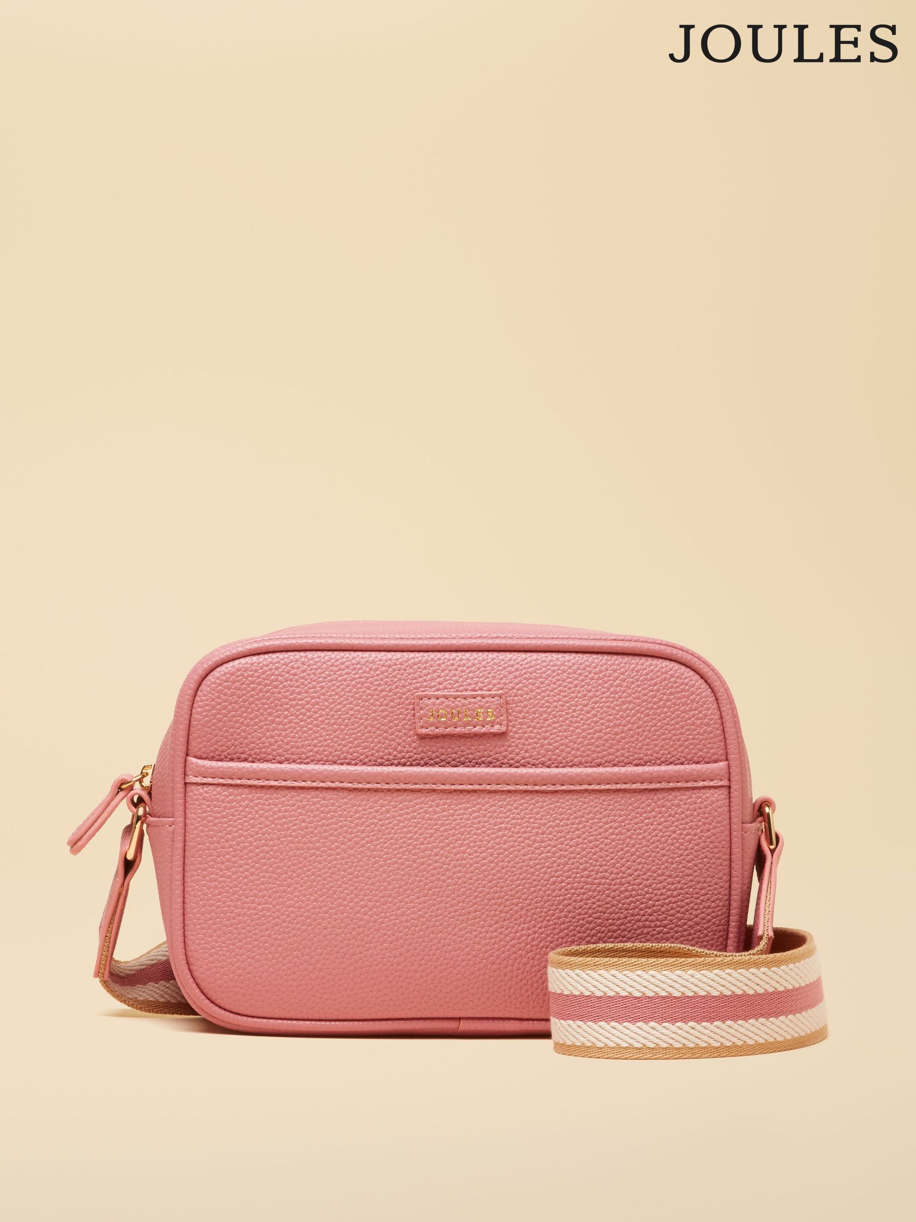 Women's Pink Bags | Pink Handbags | Next IE