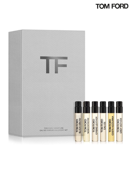TOM FORD Signature Discovery Limited Edition Gift Set (H58759) | €39