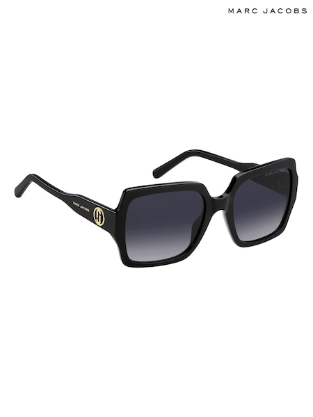 Marc Jacobs Square Sunglasses (H59022) | 211 €