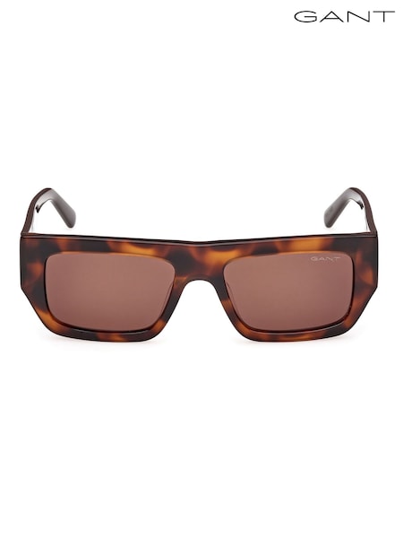 GANT Dark Havana Gant Trendy Sunglasses in dark havana (H59039) | €159