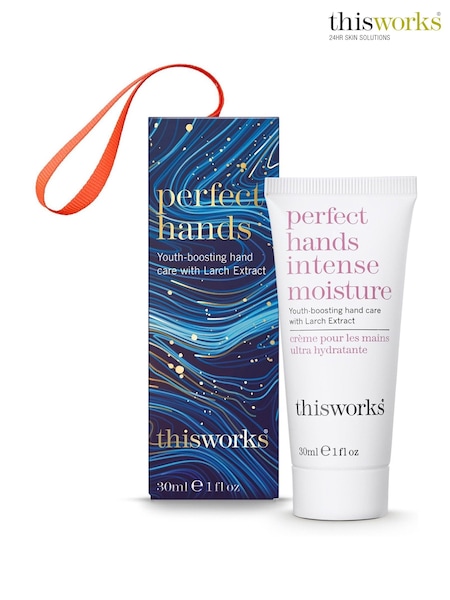 This Works Perfect Hands Gift Set (H59049) | €13.50