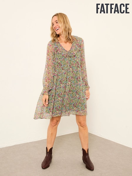 FatFace Dress (H59274) | 514 LEI