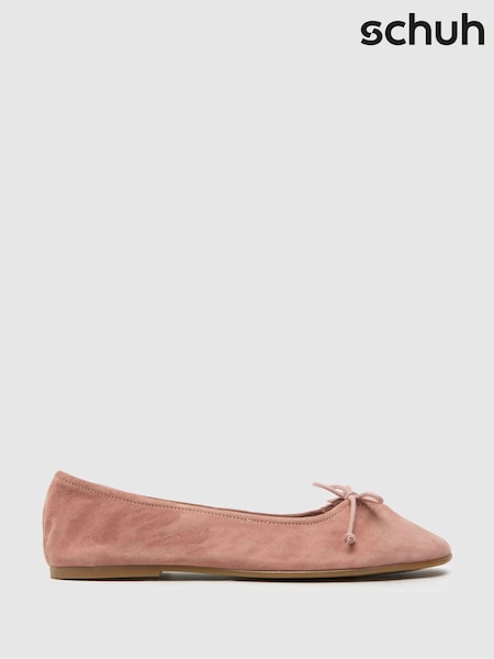 Rosa - Schuh Lambert Ballerina (H59383) | 64 €