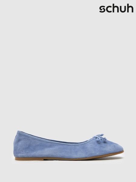 Schuh Lambert Ballerina (H59385) | ₪226