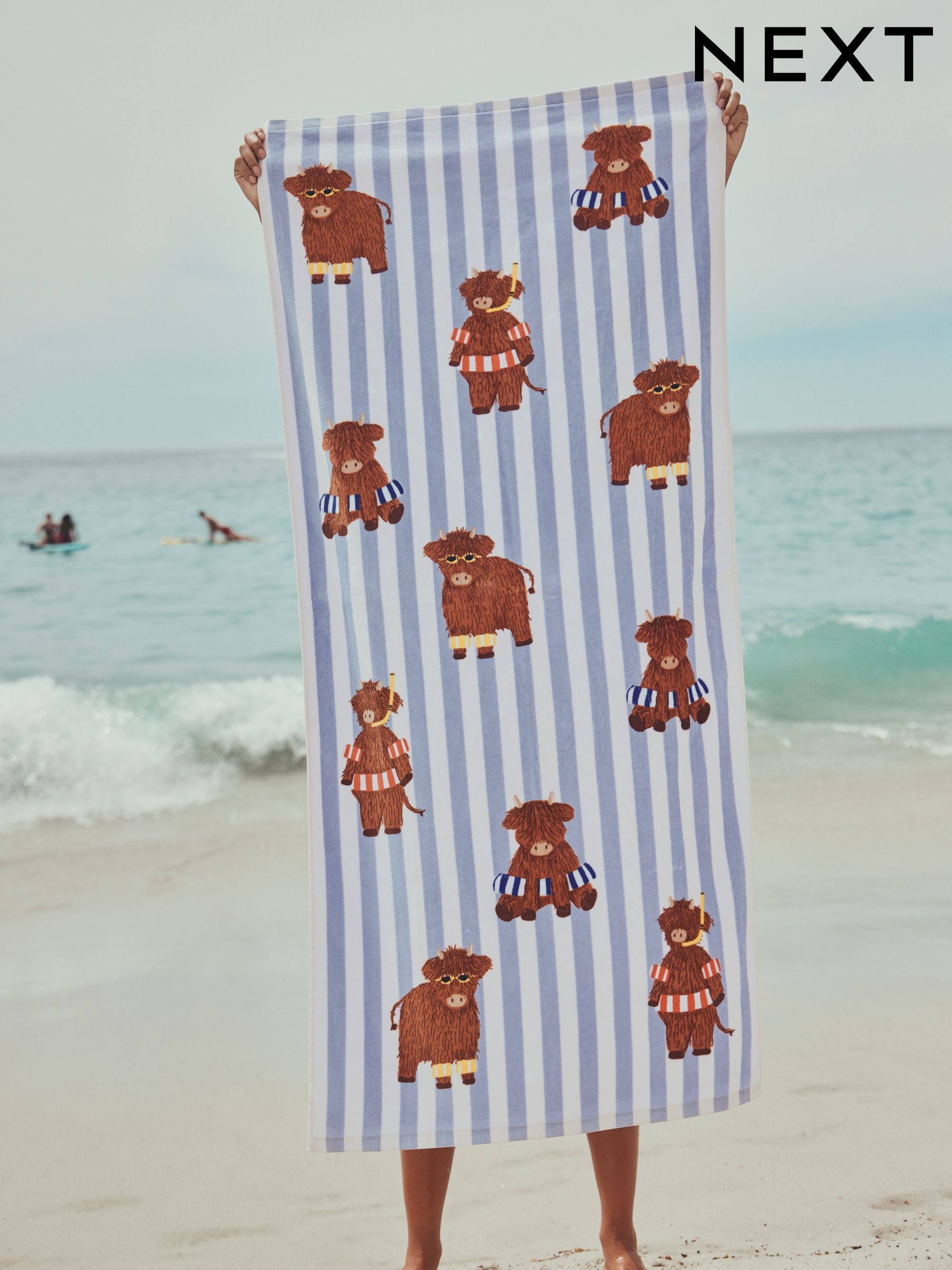 Beach Towels | Swimming Towels | Next Japan