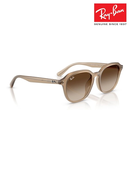 Ray Ban Brown Sunglasses (H59656) | €178