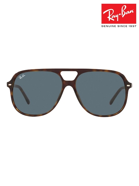 Ray Ban Brown Sunglasses (H59659) | €198