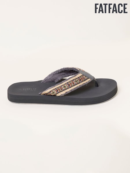 FatFace Flip Flop (H59674) | ‏114 د.إ.‏