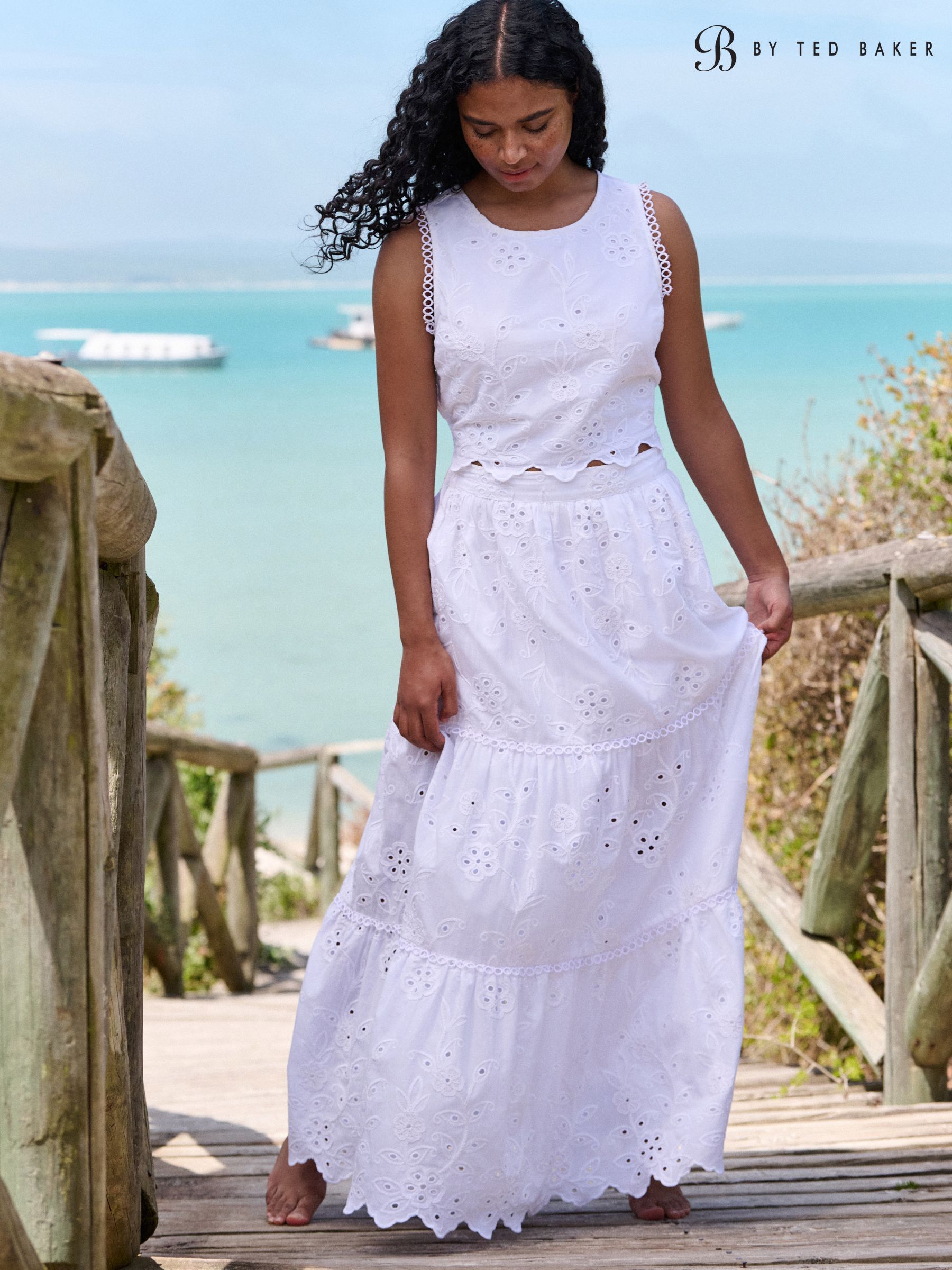 Buy B By Ted Baker Online | Next USA