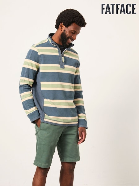 FatFace Airlie Blue Stripe (H59962) | €82