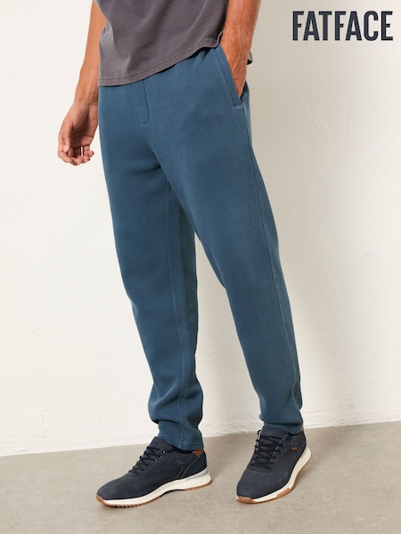 FatFace Wye Blue Denim Jogger (H59981) | SGD 76