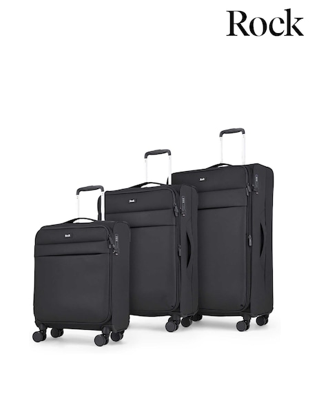 Rock Luggage Suitcases Set 3 Piece (H60211) | €345