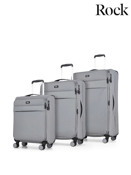 Rock Luggage Suitcases Set 3 Piece (H60213) | €345