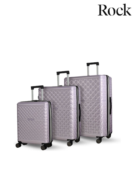 Rock Luggage Maya Suitcases Set 3 Piece (H60214) | €313