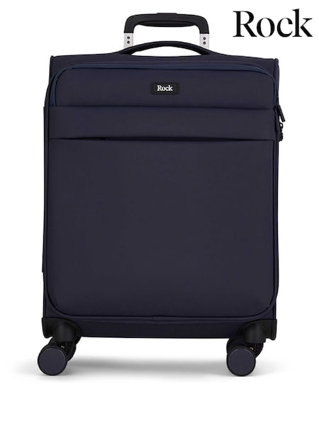 Rock Luggage Harper Cabin Suitcase (H60217) | €114