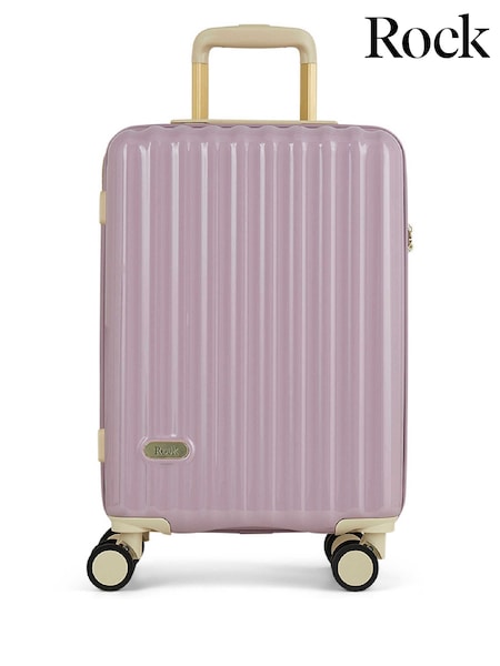 Rock Luggage Primrose Cabin Suitcase (H60218) | €102