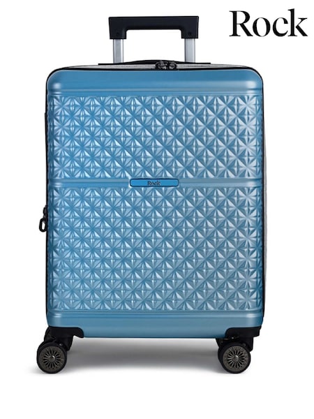 Rock Luggage Maya Cabin Suitcase (H60219) | €102