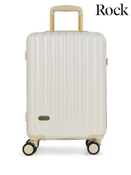 Rock Luggage Primrose Cabin Suitcase (H60223) | €102