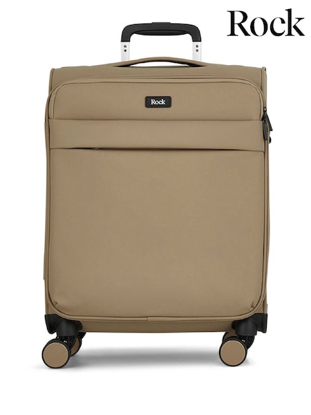 Rock Luggage Harper Cabin Suitcase (H60227) | €114