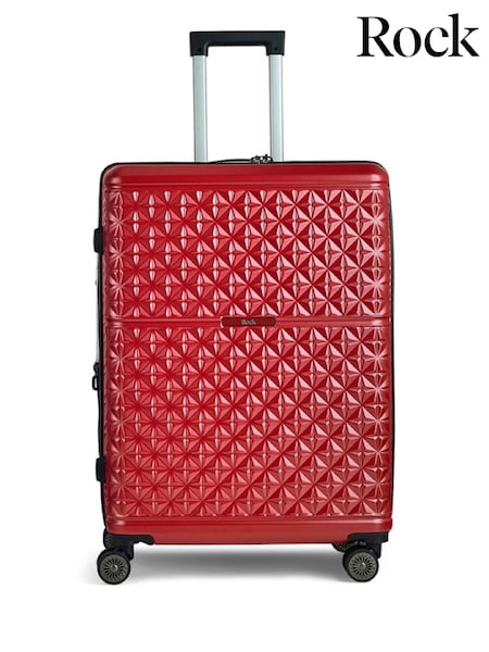 Rock Luggage Medium Maya Suitcase (H60228) | €108