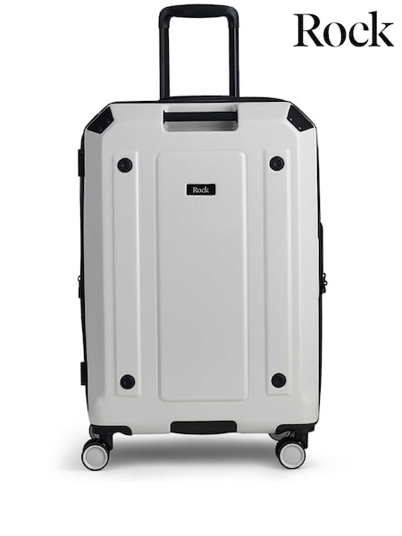 Rock Luggage Medium Alpine Suitcase (H60229) | €128