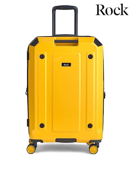 Rock Luggage Medium Alpine Suitcase (H60231) | €128