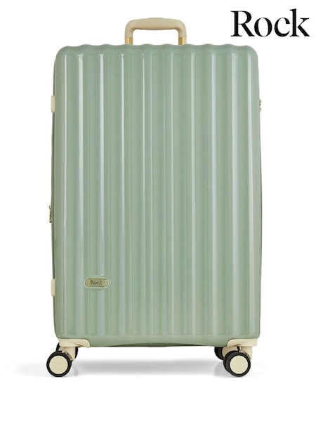 Rock Luggage Large Primrose Suitcase (H60232) | €140