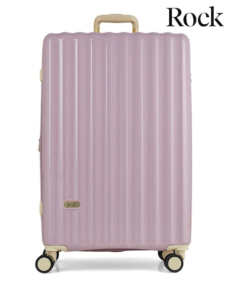 Rock Luggage Large Primrose Suitcase (H60233) | €140