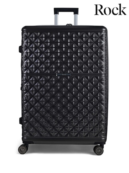 Rock Luggage Large Maya Suitcase (H60234) | €140