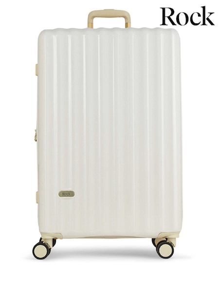 Rock Luggage Large Primrose Suitcase (H60235) | €140