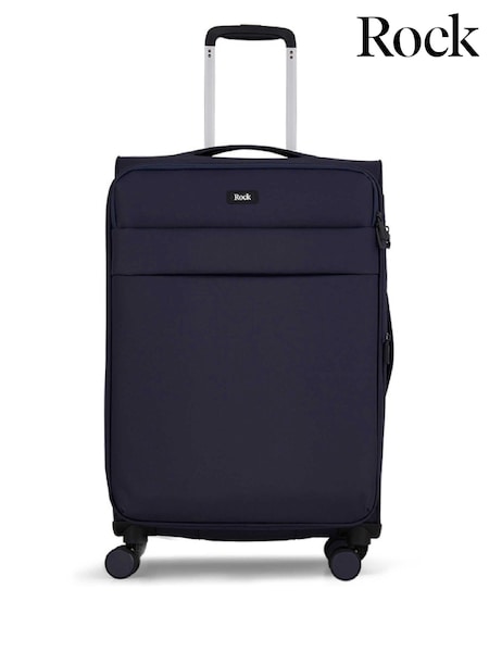 Rock Luggage Medium Harper Suitcase (H60236) | €121
