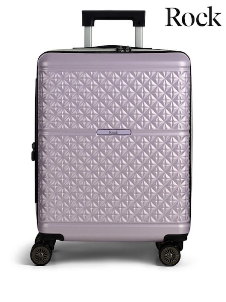 Rock Luggage Maya Cabin Suitcase (H60238) | €102
