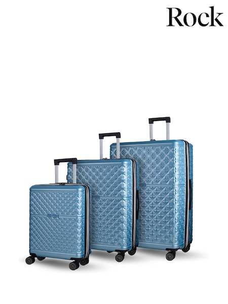 Rock Luggage Maya Suitcases Set 3 Piece (H60239) | €313