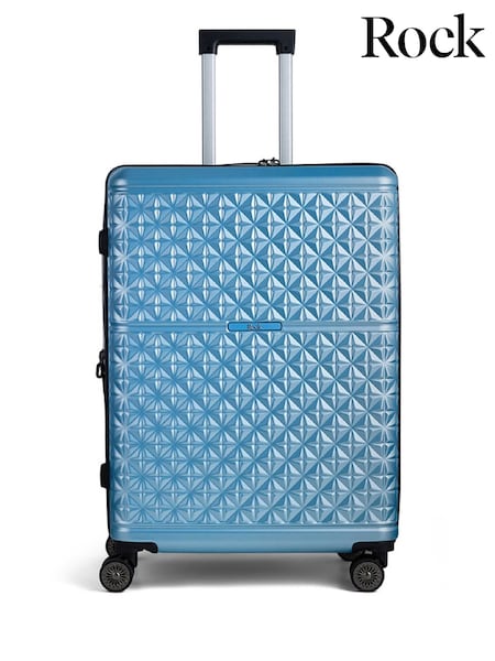 Rock Luggage Medium Maya Suitcase (H60240) | €108