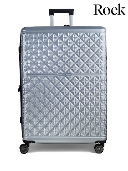 Rock Luggage Large Maya Suitcase (H60241) | €140