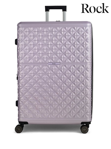 Rock Luggage Large Maya Suitcase (H60244) | €140