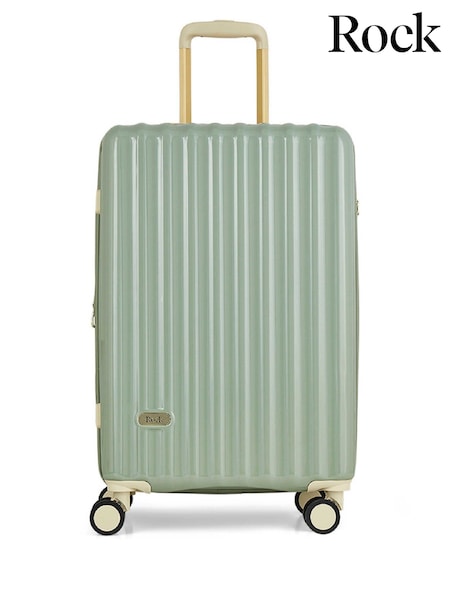Rock Luggage Medium Primrose Suitcase (H60247) | €108