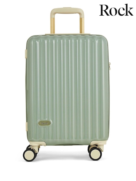 Rock Luggage Primrose Cabin Suitcase (H60248) | €102