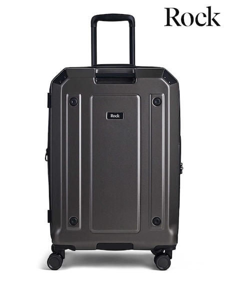 Rock Luggage Medium Alpine Suitcase (H60250) | €128