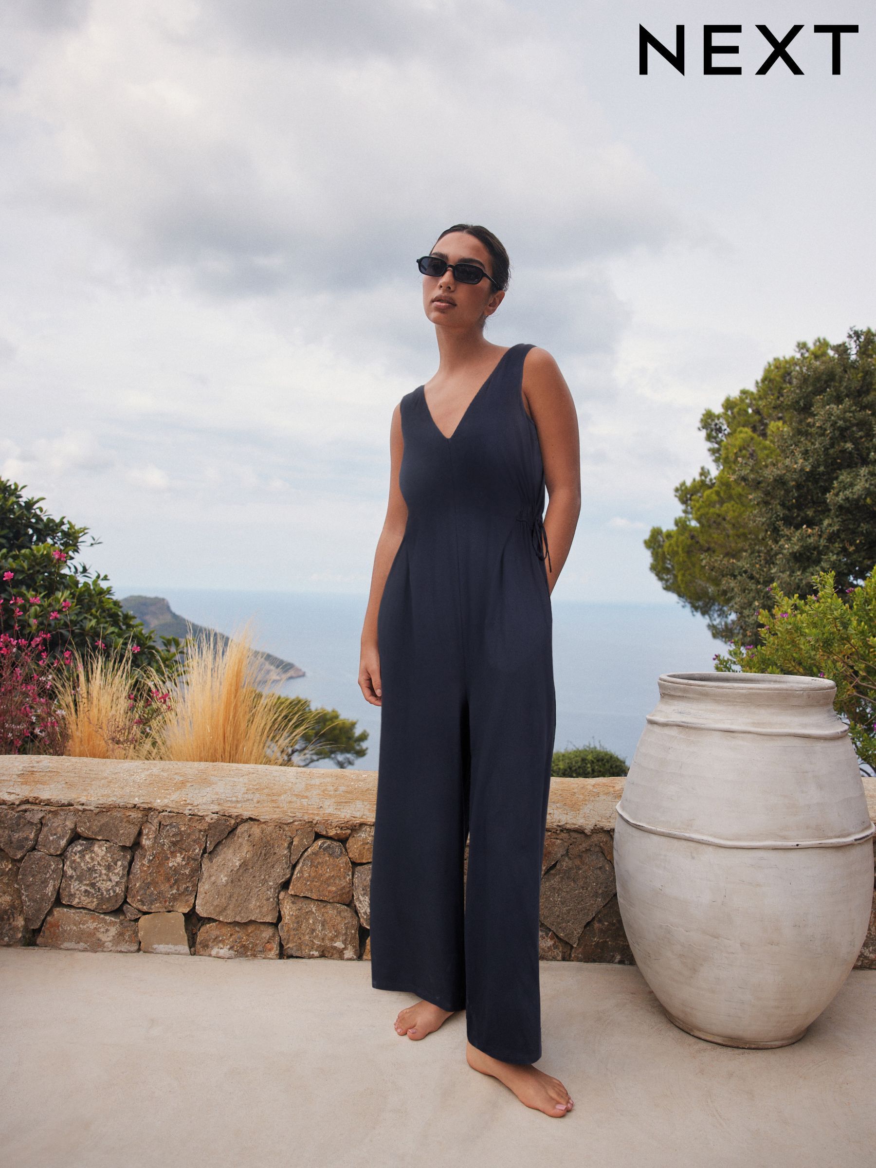 Women's Jumpsuits | Next Romania