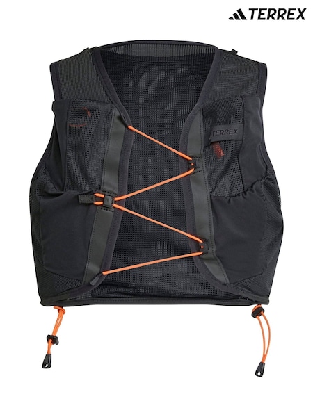 adidas Terrex Mountain 5L Trail Run Vest (H60824) | 92 €